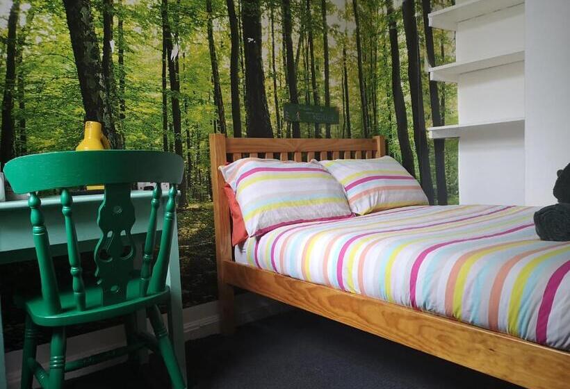 Номер Economy, Igloo Hybrid