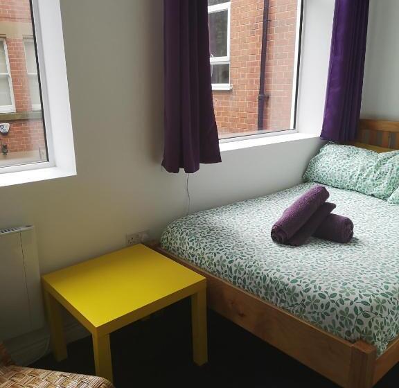 Номер Basic, Igloo Hybrid