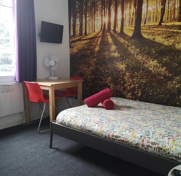 Номер Стандарт, Igloo Hybrid