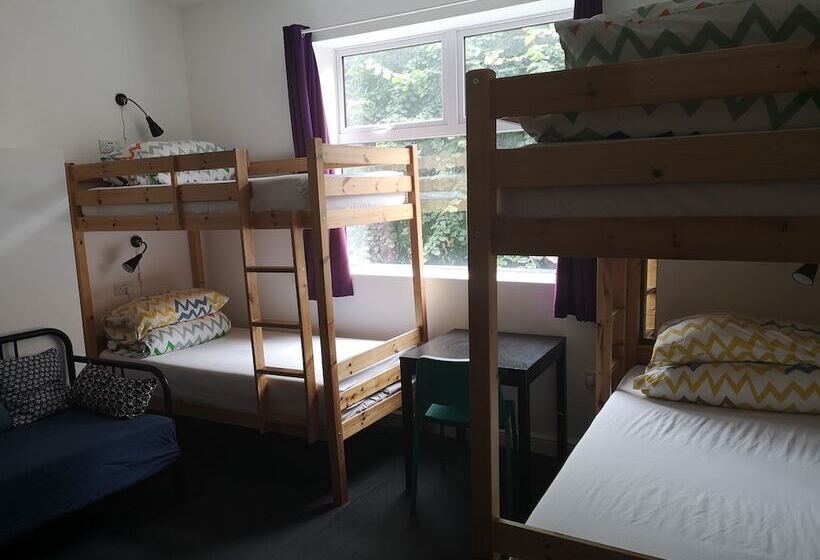 Кровать в Общей Комнате, Igloo Hybrid