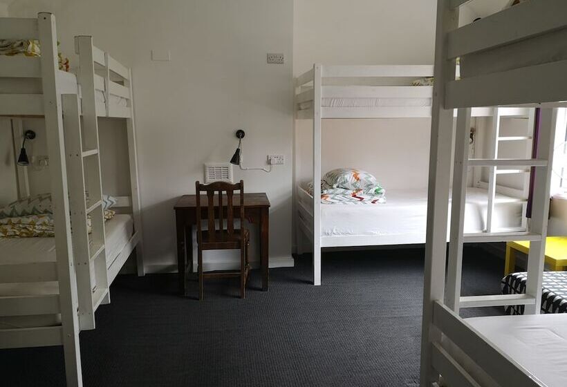 Кровать в Общей Комнате, Igloo Hybrid