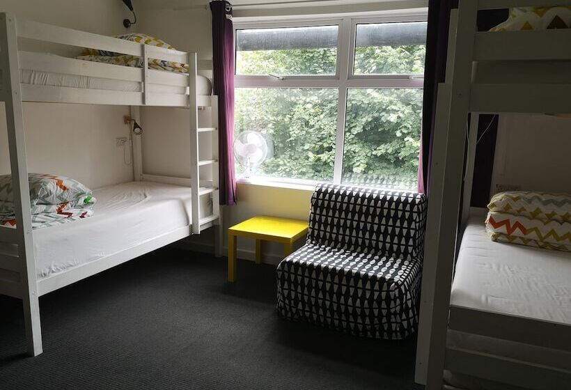 Кровать в Общей Комнате, Igloo Hybrid