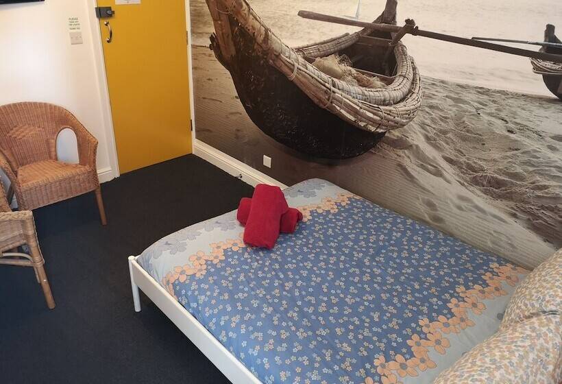 Номер Стандарт, Igloo Hybrid