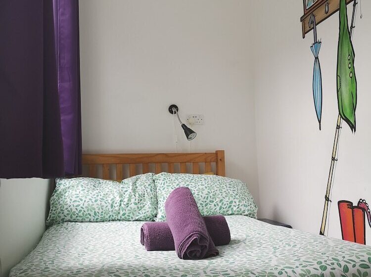 Номер Basic, Igloo Hybrid