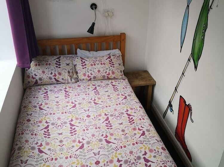 Номер Basic, Igloo Hybrid