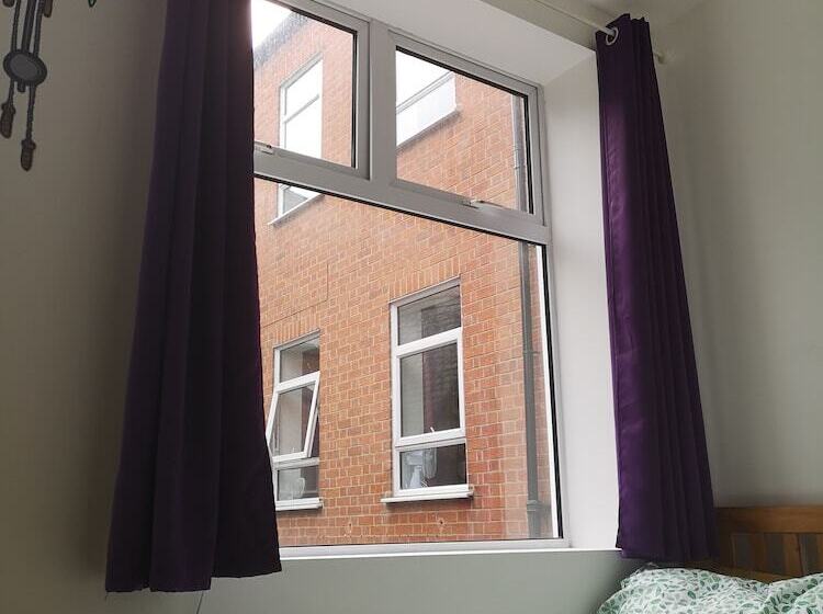 Номер Basic, Igloo Hybrid