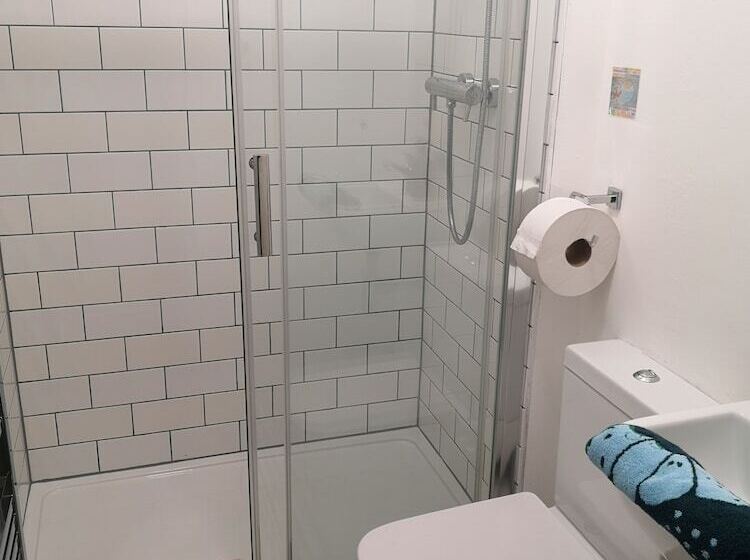 Номер Basic, Igloo Hybrid