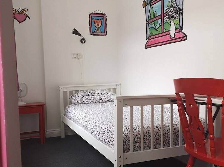 Одноместный Номер Basic, Igloo Hybrid