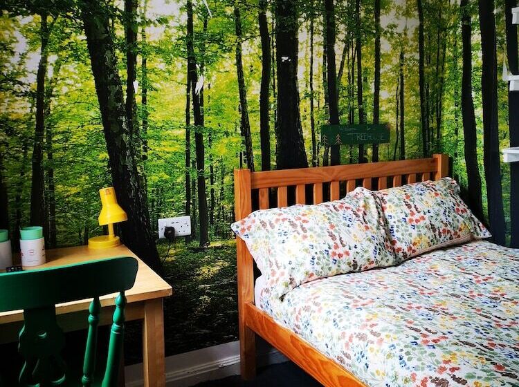 Номер Economy, Igloo Hybrid