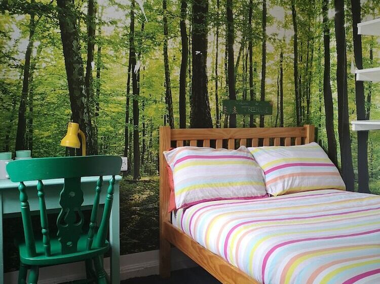 Номер Economy, Igloo Hybrid