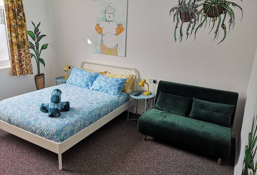 Номер Deluxe, Igloo Hybrid