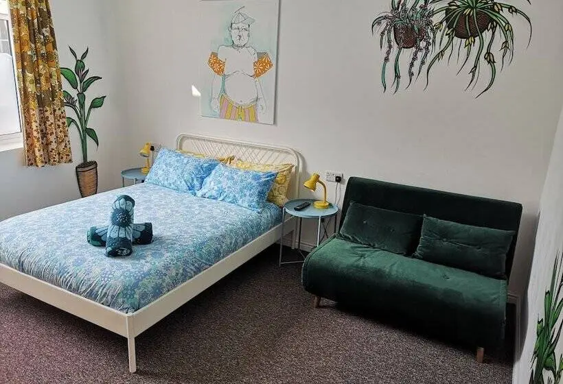 Deluxe-huone, Igloo Hybrid