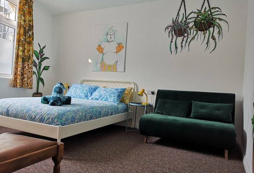 Номер Deluxe, Igloo Hybrid