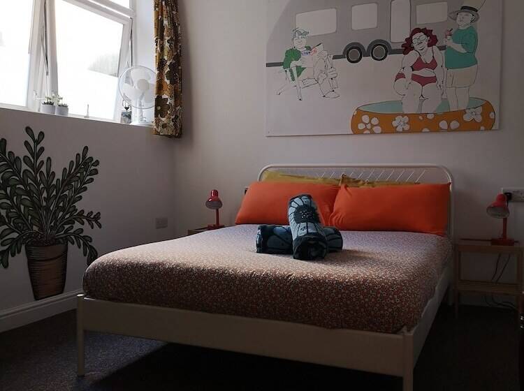 Номер Superior, Igloo Hybrid