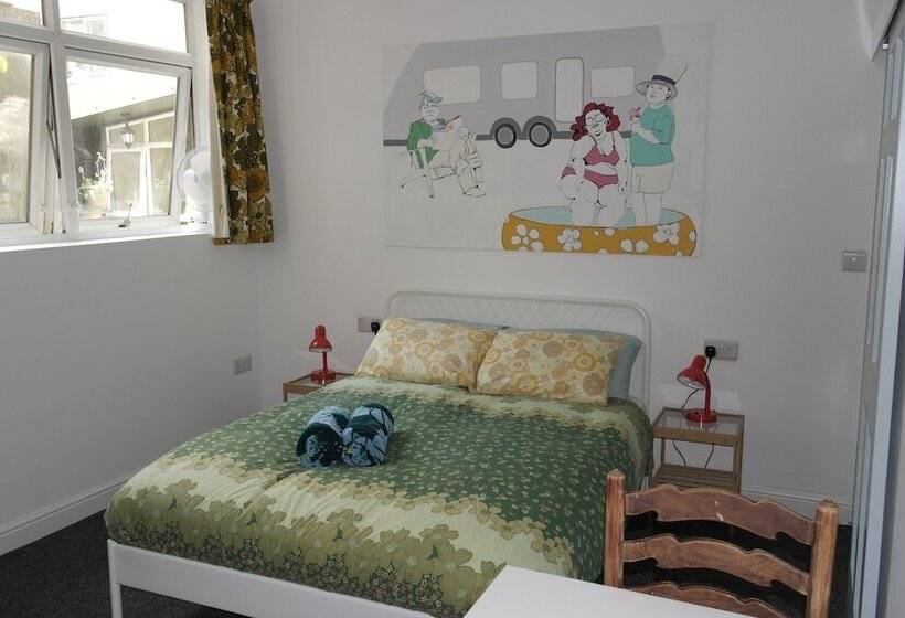 Номер Superior, Igloo Hybrid