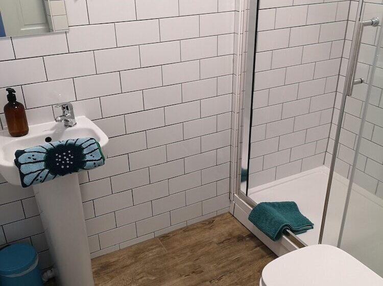 Номер Superior, Igloo Hybrid