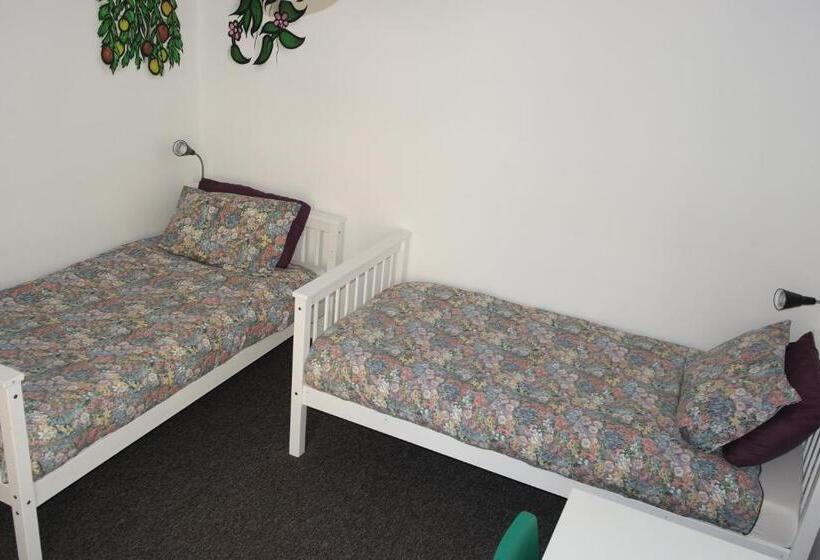 Standard room with outdoor bath, Igloo Hybrid