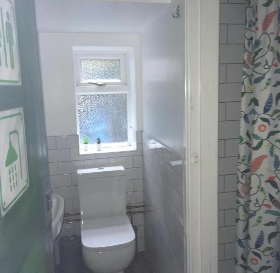 Номер Deluxe Вид на Сад, Igloo Hybrid