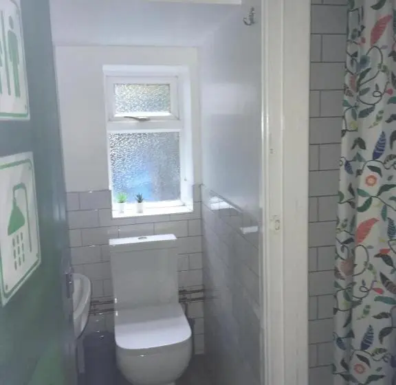 Deluxe-huone Puutarhanäkymä, Igloo Hybrid