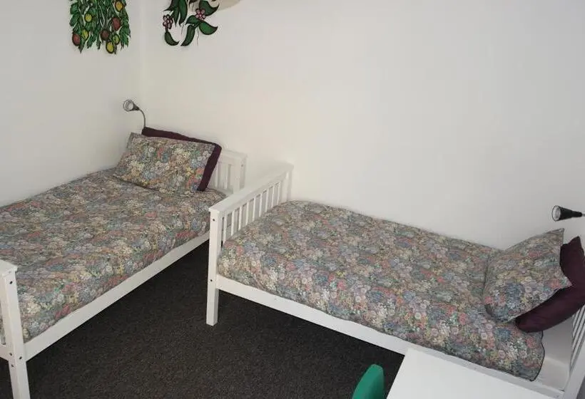 Deluxe-huone Puutarhanäkymä, Igloo Hybrid