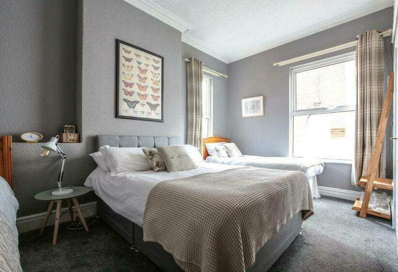 Семейный Номер, Baytree Lodge