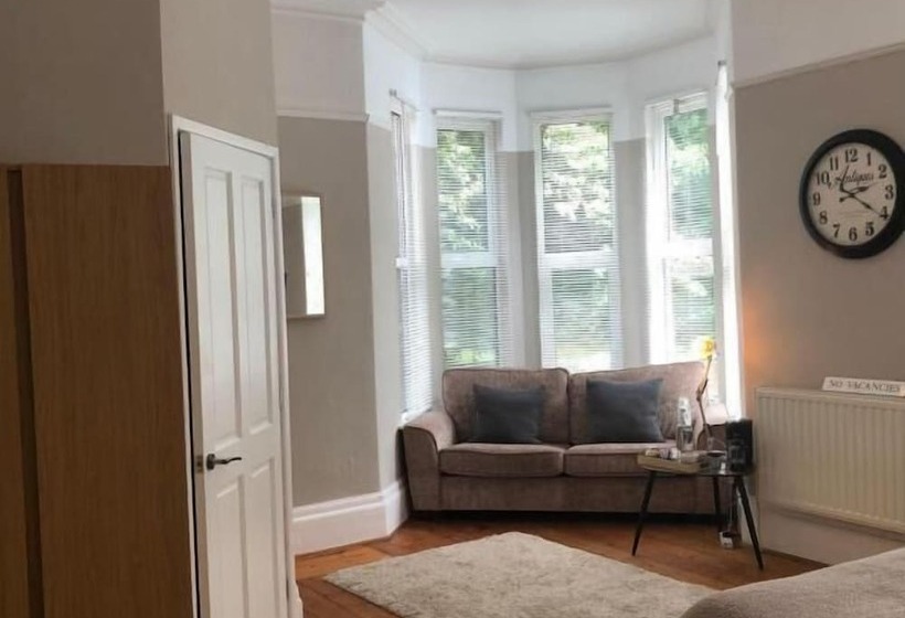 Номер Стандарт, Baytree Lodge