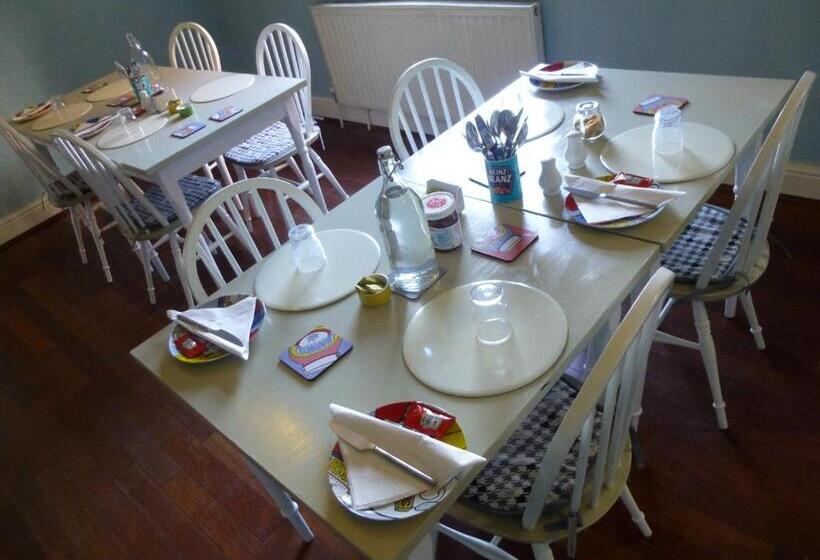 Номер Стандарт, Baytree Lodge