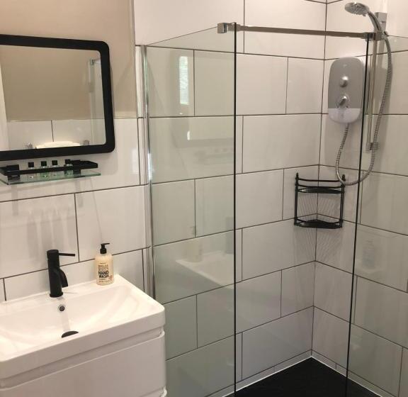 Номер Стандарт, Baytree Lodge