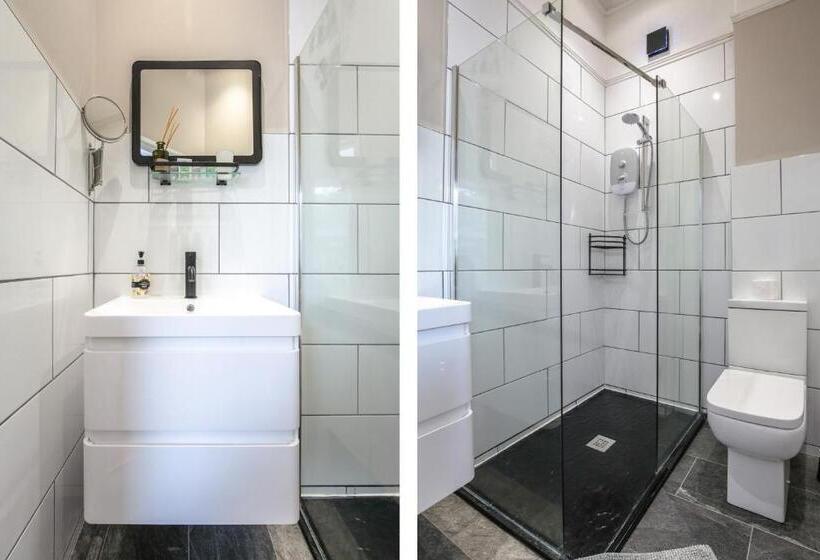 Номер Стандарт, Baytree Lodge