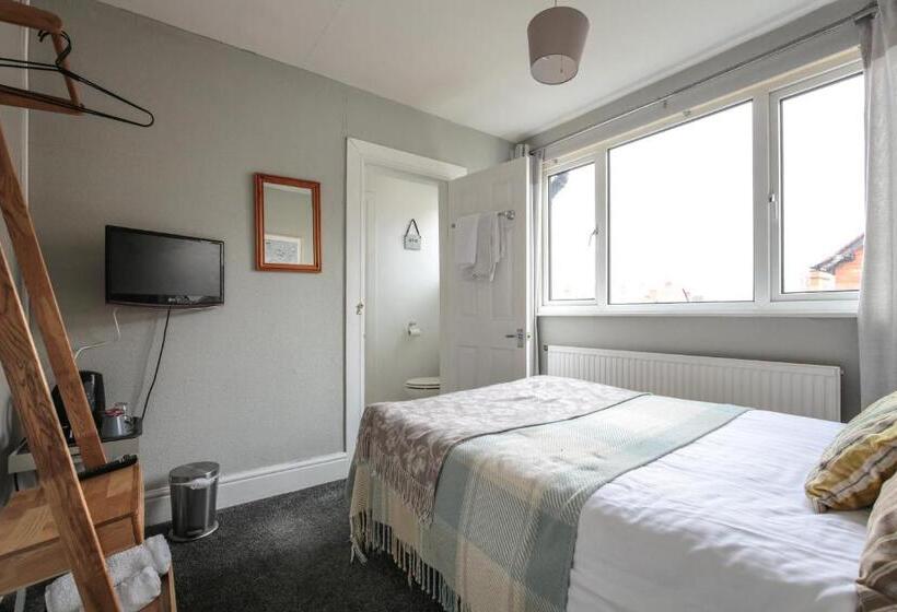 Номер Стандарт Трехместный, Baytree Lodge