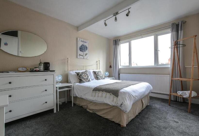 Номер Стандарт Трехместный, Baytree Lodge