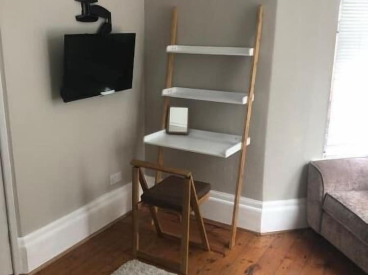 Номер Стандарт, Baytree Lodge