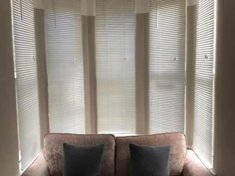 标准间, Baytree Lodge