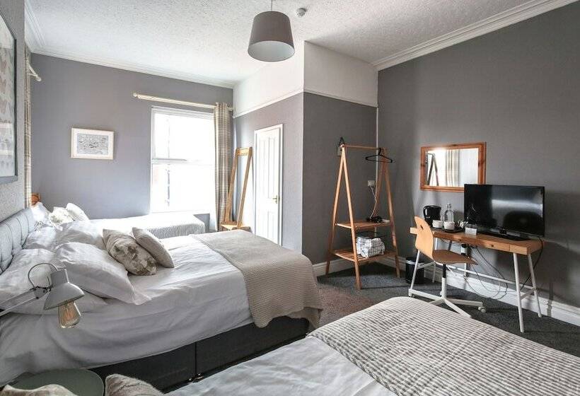 Семейный Номер, Baytree Lodge