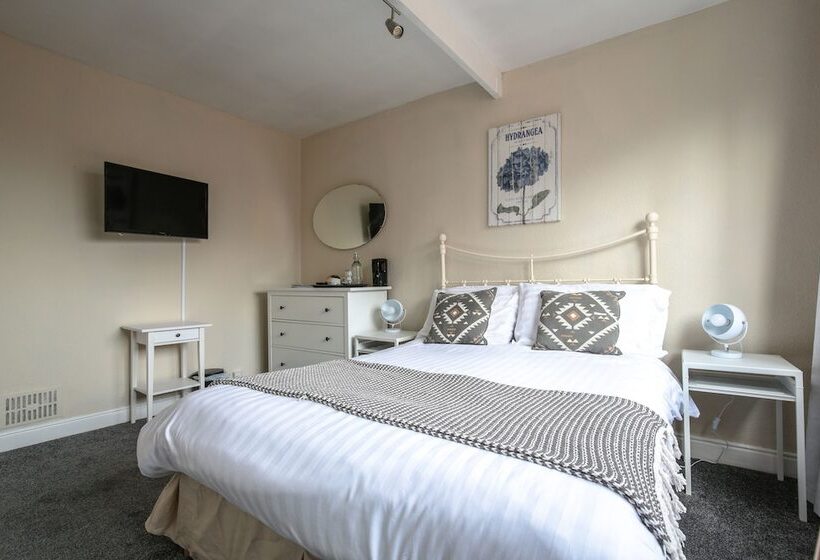 Семейный Номер, Baytree Lodge