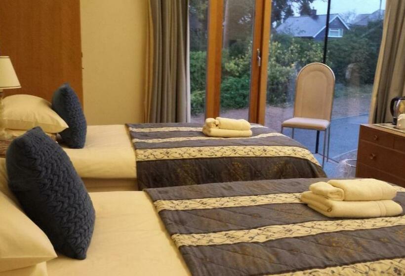 标准间, Benslow Music