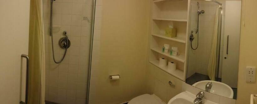 标准间, Benslow Music