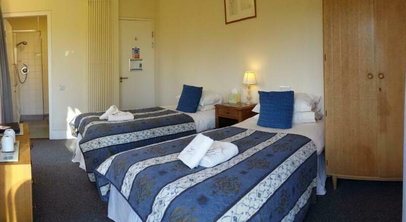 Номер Стандарт, Benslow Music