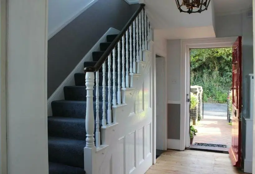 Habitació Deluxe, Botleigh Villa
