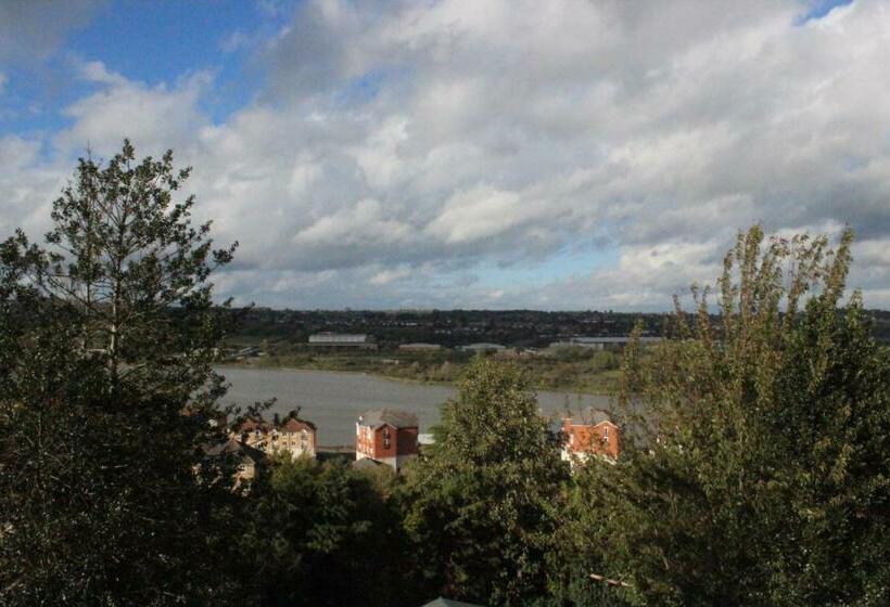 غرفة ديلوكس, Botleigh Villa