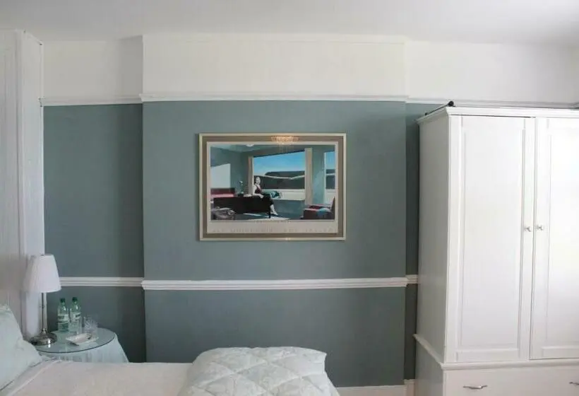 Habitació Deluxe, Botleigh Villa