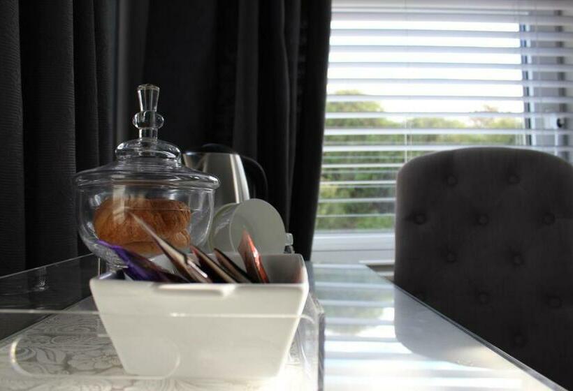 Номер Deluxe, Botleigh Villa