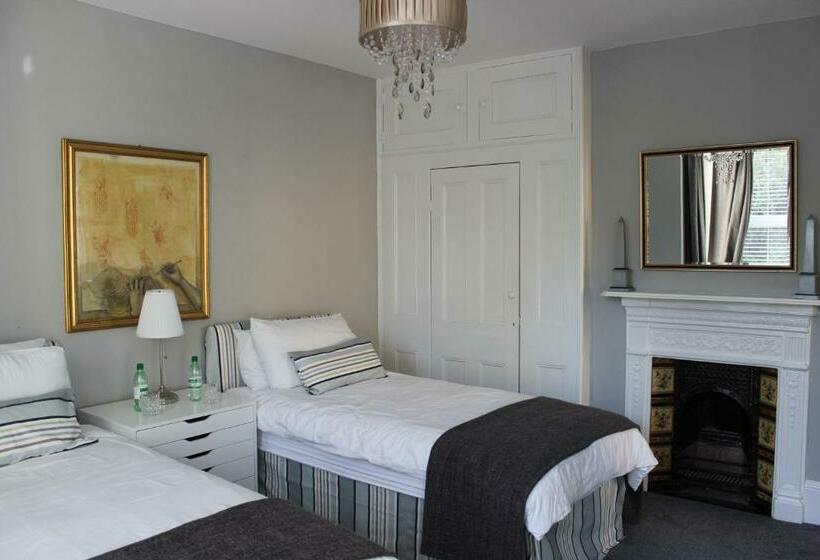 غرفة ديلوكس, Botleigh Villa