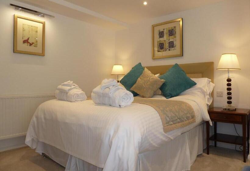 Family Suite, Cameron House