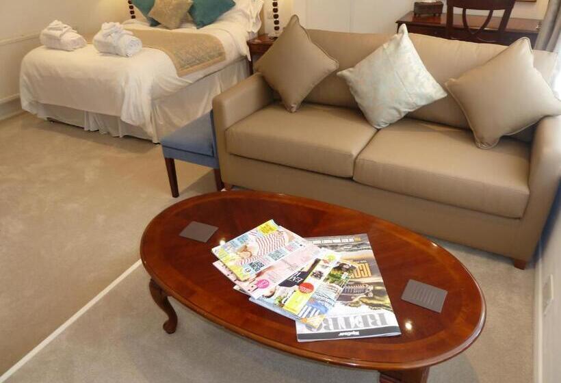 Family Suite, Cameron House
