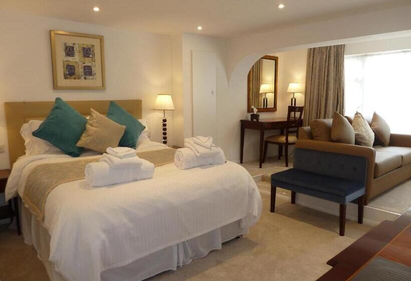 Family Suite, Cameron House