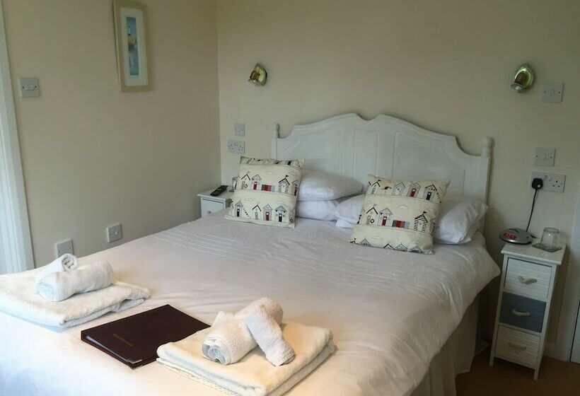 غرفة قياسية, Chy An Gwedhen