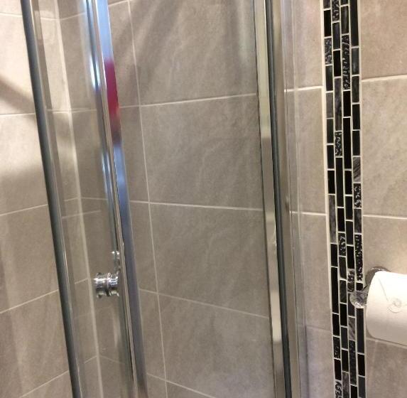 غرفة قياسية فردية, Chy An Gwedhen