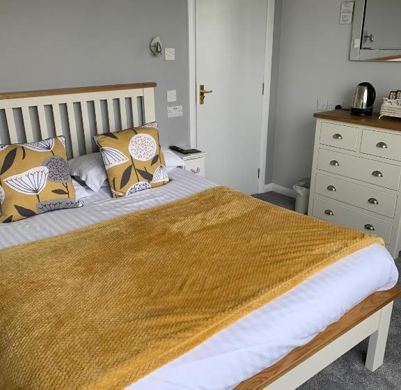 غرفة قياسية, Chy An Gwedhen