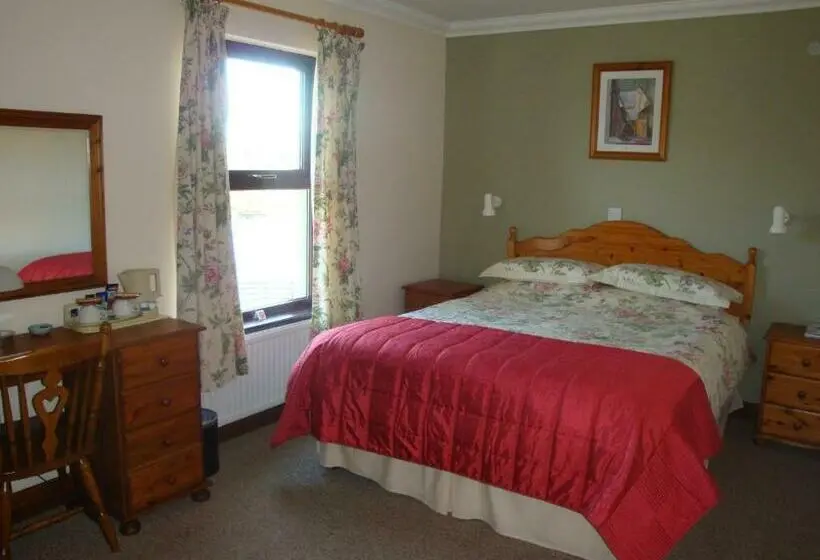 Standard-huone, Corrigans Shore House